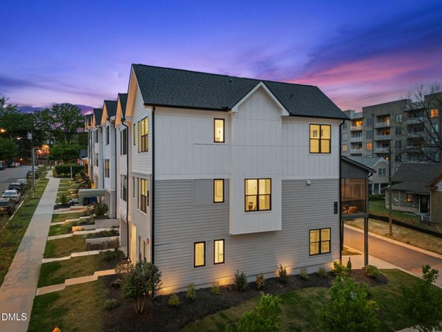 720 Noble Town Way 101-106, Raleigh, NC 27603