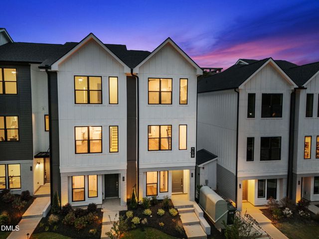720 Noble Town Way 101-106, Raleigh, NC 27603