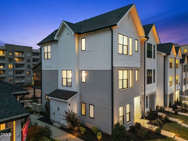 720 Noble Town Way 101-106, Raleigh, NC 27603