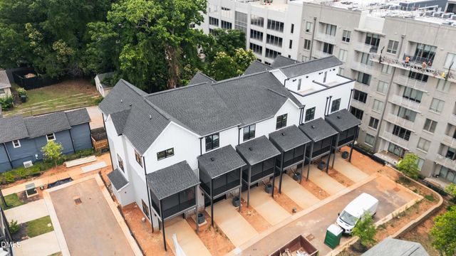 720 Noble Town Way 101-106, Raleigh, NC 27603