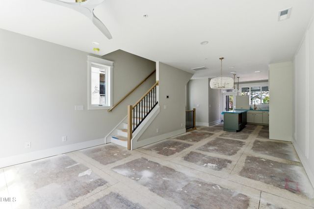720 Noble Town Way 101-106, Raleigh, NC 27603