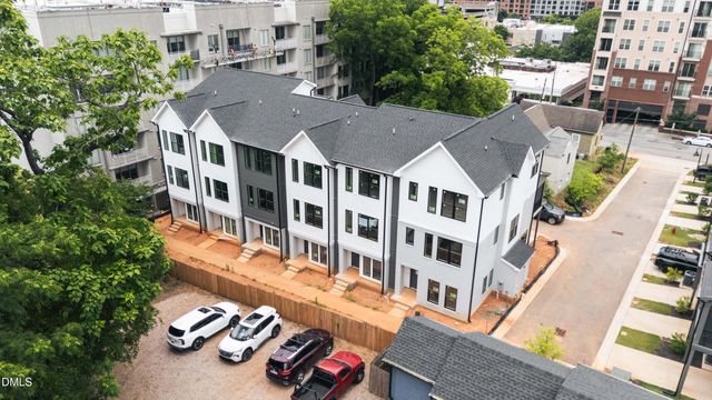 720 Noble Town Way 101-106, Raleigh, NC 27603