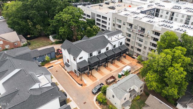 720 Noble Town Way 101-106, Raleigh, NC 27603