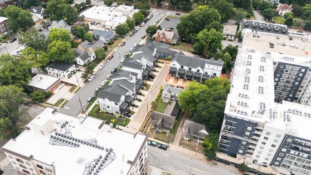 720 Noble Town Way 101-106, Raleigh, NC 27603