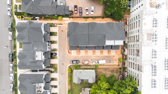 720 Noble Town Way 101-106, Raleigh, NC 27603