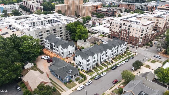 720 Noble Town Way 101-106, Raleigh, NC 27603