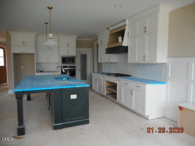 1104 Tobacco Row Court, Zebulon, NC 27597