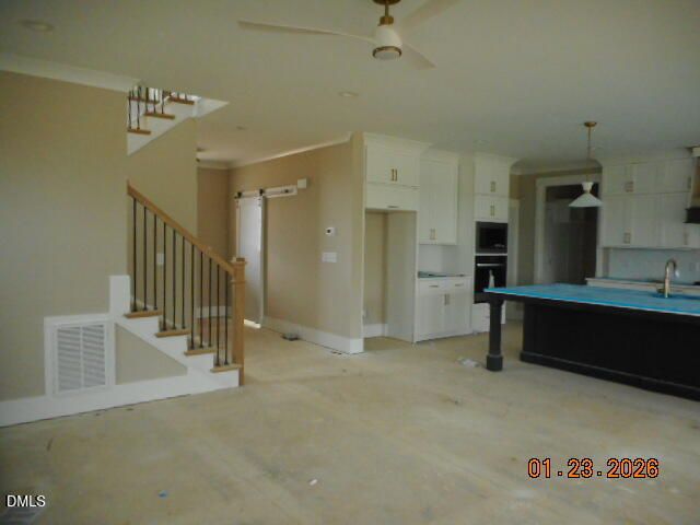 1104 Tobacco Row Court, Zebulon, NC 27597