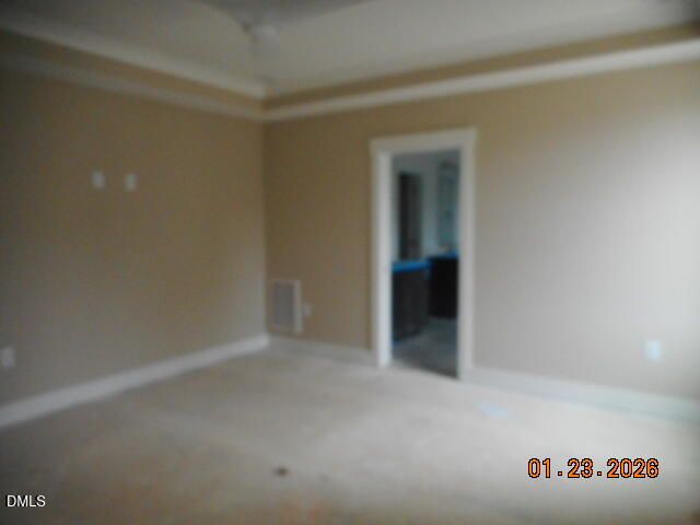 1104 Tobacco Row Court, Zebulon, NC 27597