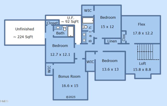 1104 Tobacco Row Court, Zebulon, NC 27597
