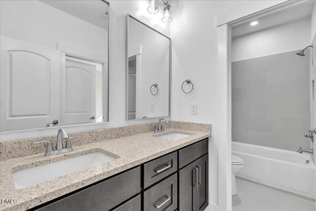 1104 Tobacco Row Court, Zebulon, NC 27597