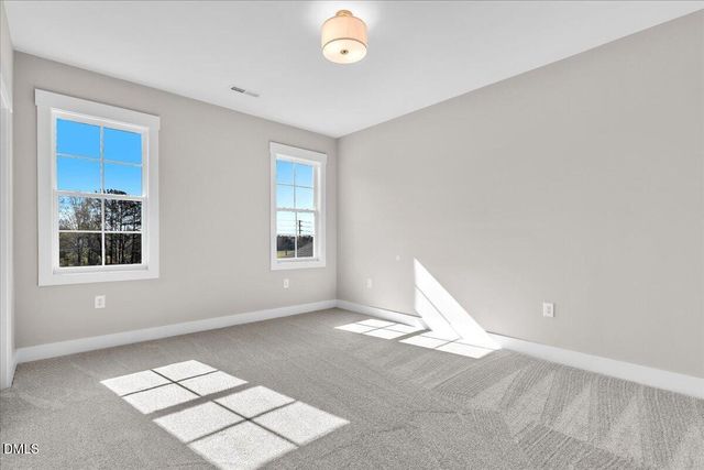 1104 Tobacco Row Court, Zebulon, NC 27597