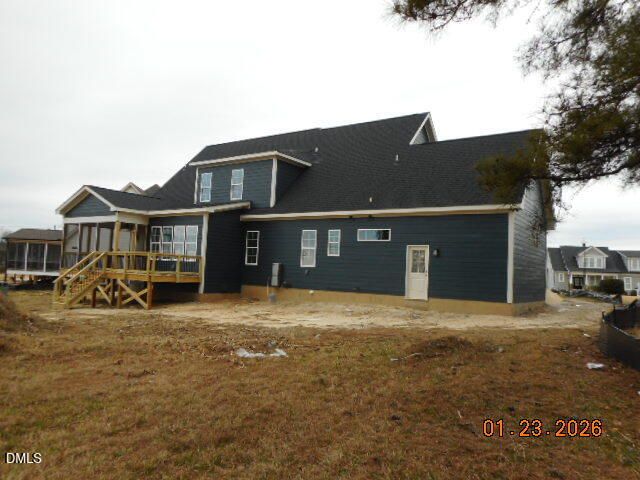 1104 Tobacco Row Court, Zebulon, NC 27597