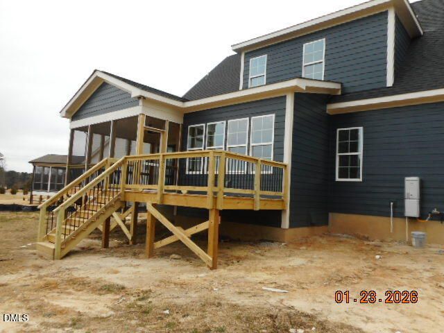 1104 Tobacco Row Court, Zebulon, NC 27597