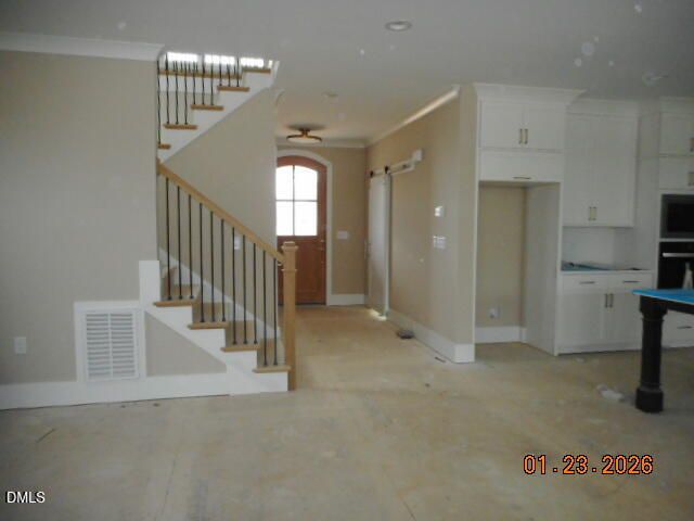 1104 Tobacco Row Court, Zebulon, NC 27597