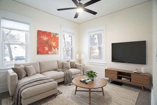 1601 Sherburne Avenue, Saint Paul, MN 55104