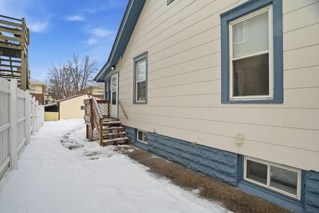 1601 Sherburne Avenue, Saint Paul, MN 55104