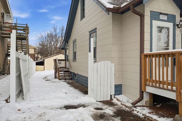 1601 Sherburne Avenue, Saint Paul, MN 55104