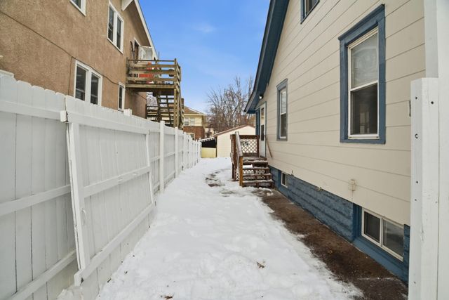 1601 Sherburne Avenue, Saint Paul, MN 55104