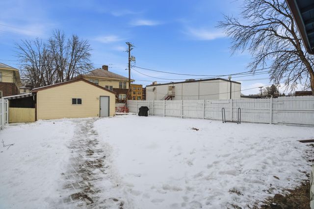 1601 Sherburne Avenue, Saint Paul, MN 55104