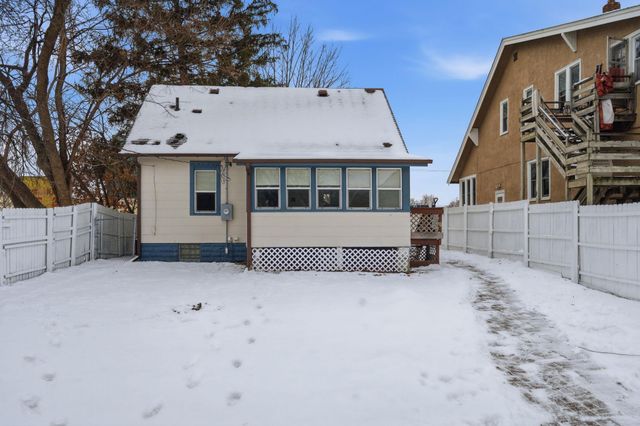 1601 Sherburne Avenue, Saint Paul, MN 55104