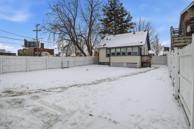 1601 Sherburne Avenue, Saint Paul, MN 55104