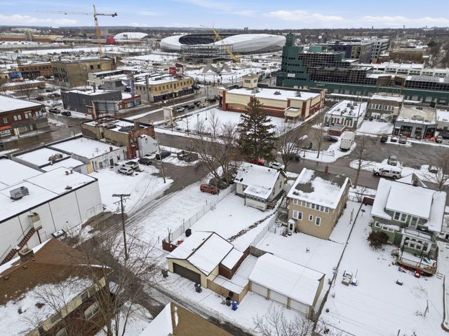 1601 Sherburne Avenue, Saint Paul, MN 55104