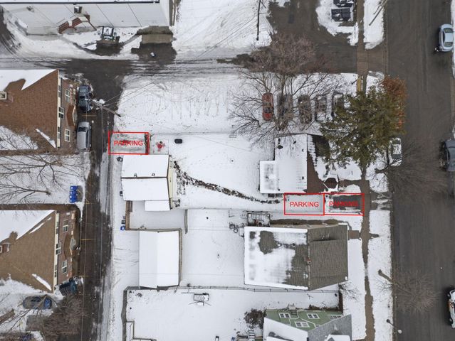 1601 Sherburne Avenue, Saint Paul, MN 55104