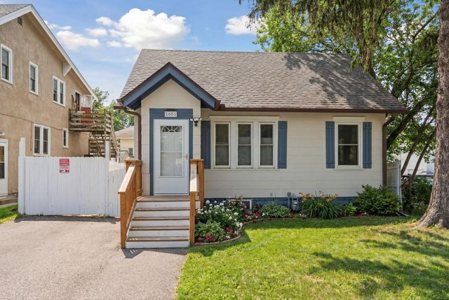 1601 Sherburne Avenue, Saint Paul, MN 55104