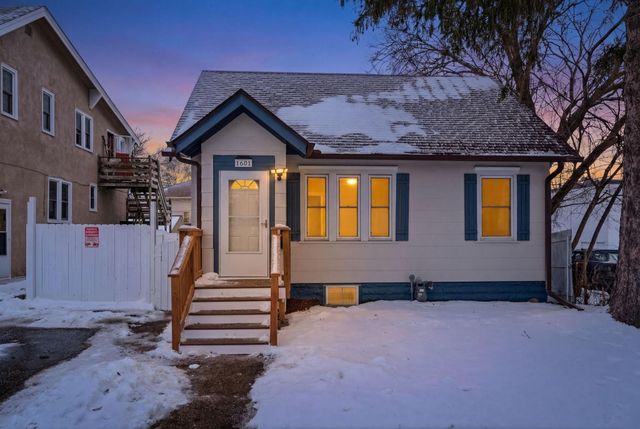 1601 Sherburne Avenue, Saint Paul, MN 55104