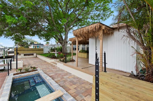 13626 ALLYN DRIVE, Hudson, FL 34667