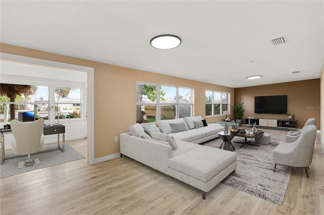 13626 ALLYN DRIVE, Hudson, FL 34667