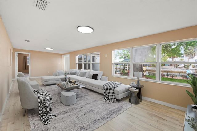 13626 ALLYN DRIVE, Hudson, FL 34667
