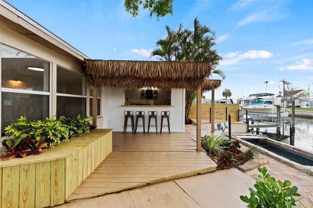 13626 ALLYN DRIVE, Hudson, FL 34667