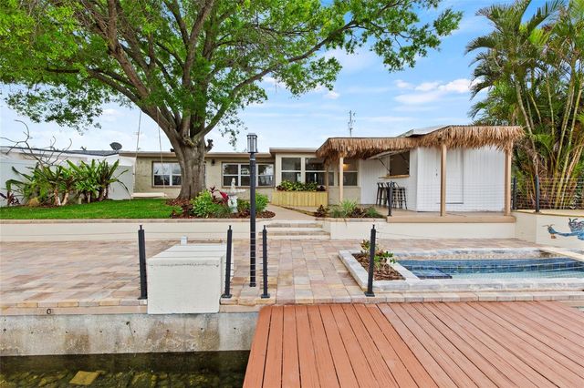 13626 ALLYN DRIVE, Hudson, FL 34667