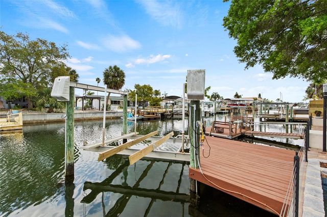 13626 ALLYN DRIVE, Hudson, FL 34667
