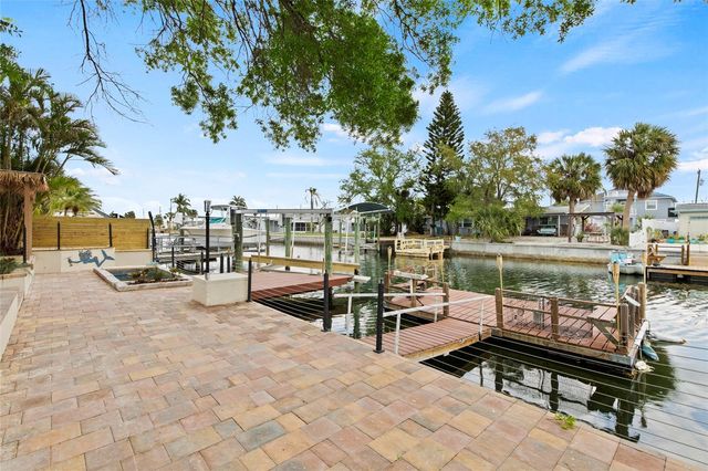 13626 ALLYN DRIVE, Hudson, FL 34667