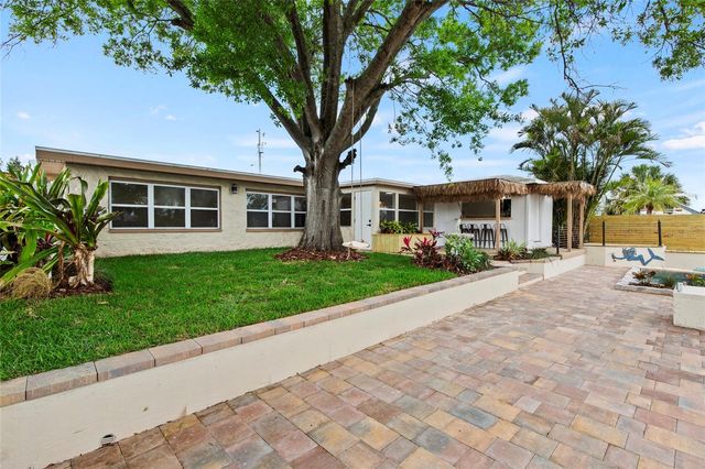 13626 ALLYN DRIVE, Hudson, FL 34667