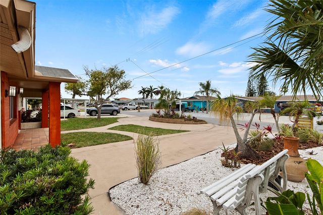 13626 ALLYN DRIVE, Hudson, FL 34667