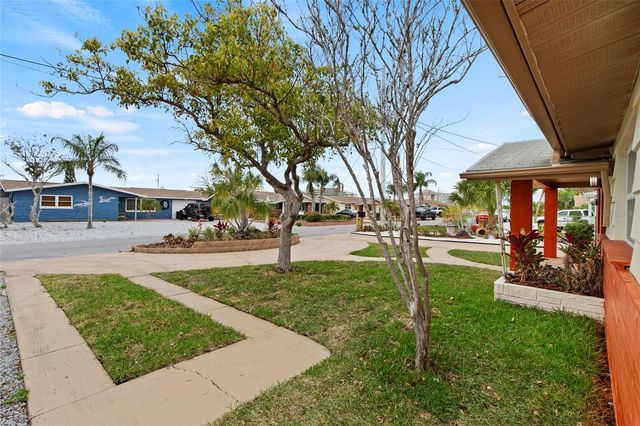 13626 ALLYN DRIVE, Hudson, FL 34667