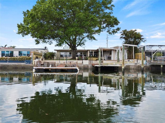 13626 ALLYN DRIVE, Hudson, FL 34667
