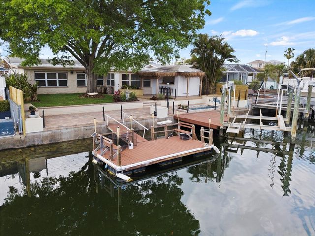 13626 ALLYN DRIVE, Hudson, FL 34667