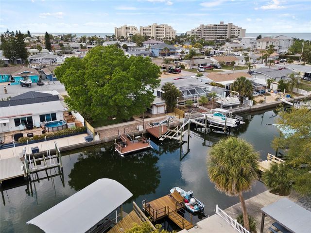 13626 ALLYN DRIVE, Hudson, FL 34667
