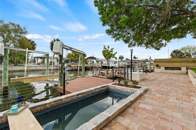 13626 ALLYN DRIVE, Hudson, FL 34667
