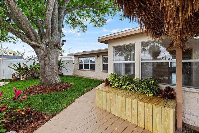 13626 ALLYN DRIVE, Hudson, FL 34667