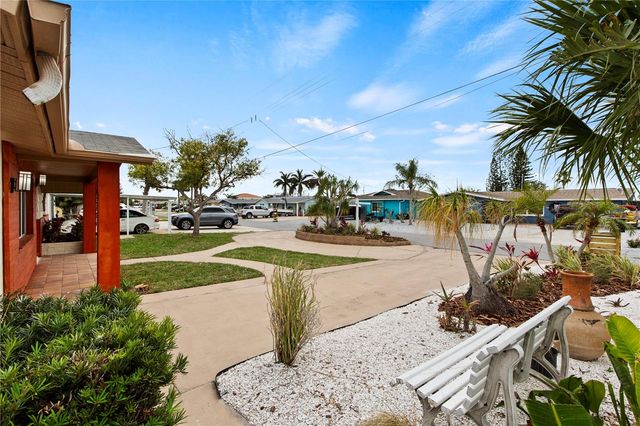 13626 ALLYN DRIVE, Hudson, FL 34667