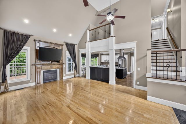 329 New Heritage Dr, Cookeville, TN 38506