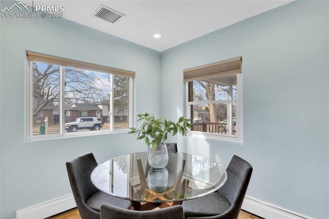 3928 S Pearl Street, Englewood, CO 80113