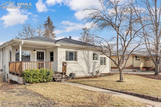 3928 S Pearl Street, Englewood, CO 80113