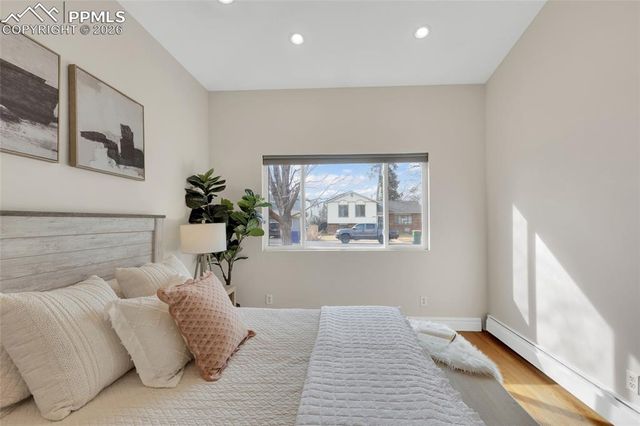 3928 S Pearl Street, Englewood, CO 80113